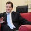 Chancellor George Osborne sent science museum cuts letter in UK